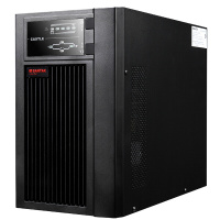 山特电池套装（电池8节12V 100AH +电池柜1个+C3KS机头1个）