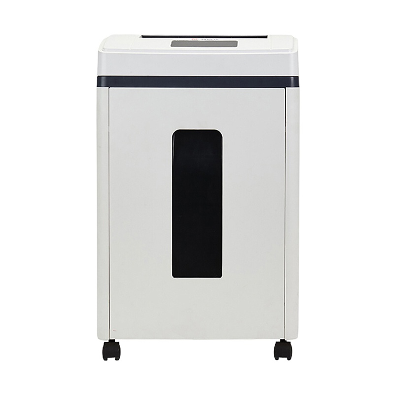 晨光（M&G）AEQ96704 长时间液晶显示触控 5级高保密碎纸机 单个装