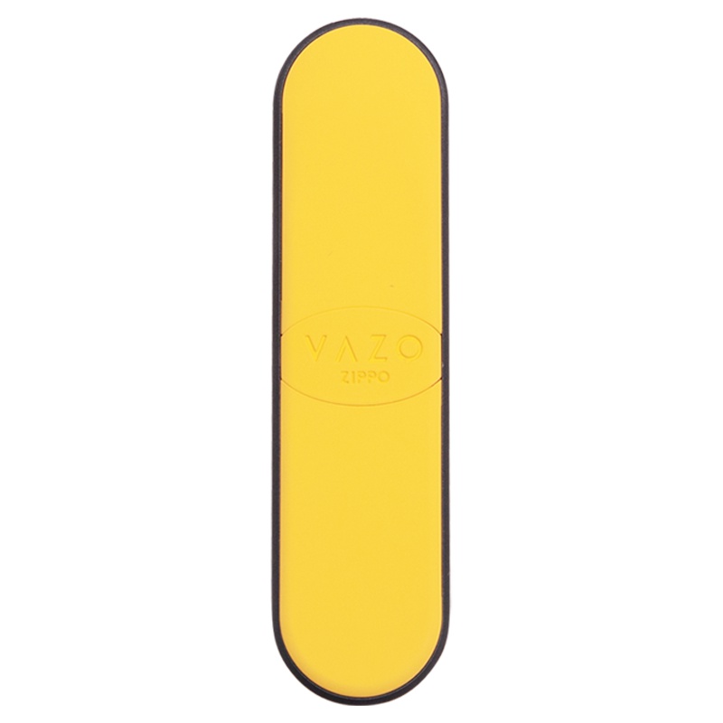 美国VAZO_Zippo一次性电子烟小烟 电子雾化器水果味经典原味(7种口味) 沁心葡萄