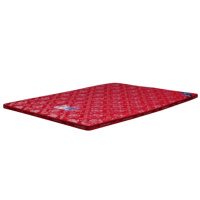 企购优品 床垫900*2000 红色