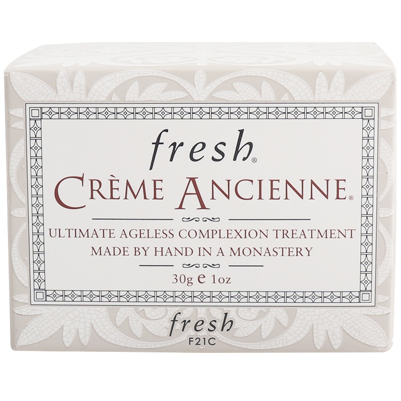 馥蕾诗古源修护滋养面霜30g