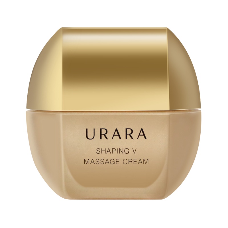 悠莱面霜赋弹臻弹按摩霜补水保湿滋润提拉紧致肌肤资生堂专柜正品