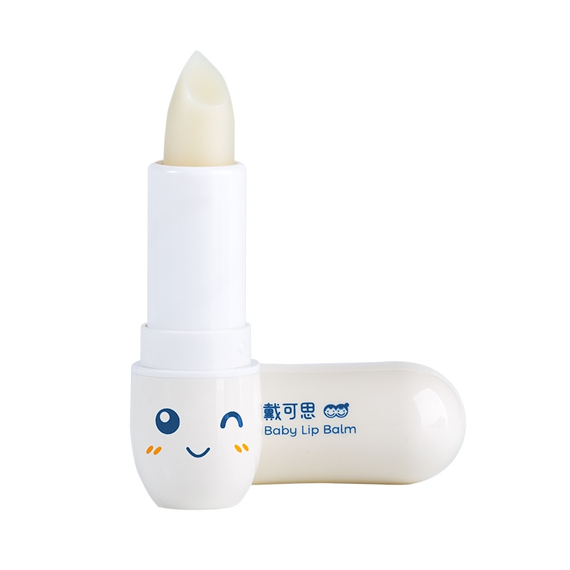 戴可思婴儿护唇膏(一支装)3.5g