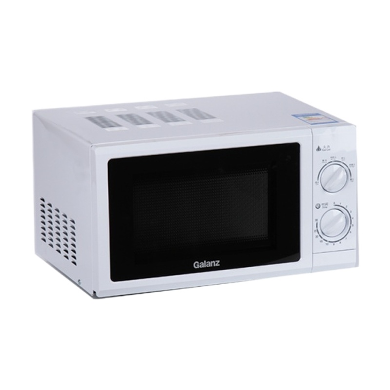 格兰仕(Galanz)正品 微波炉 家用20L机械转盘式 P70D20TL-D4(拉手款带图标)定制商品