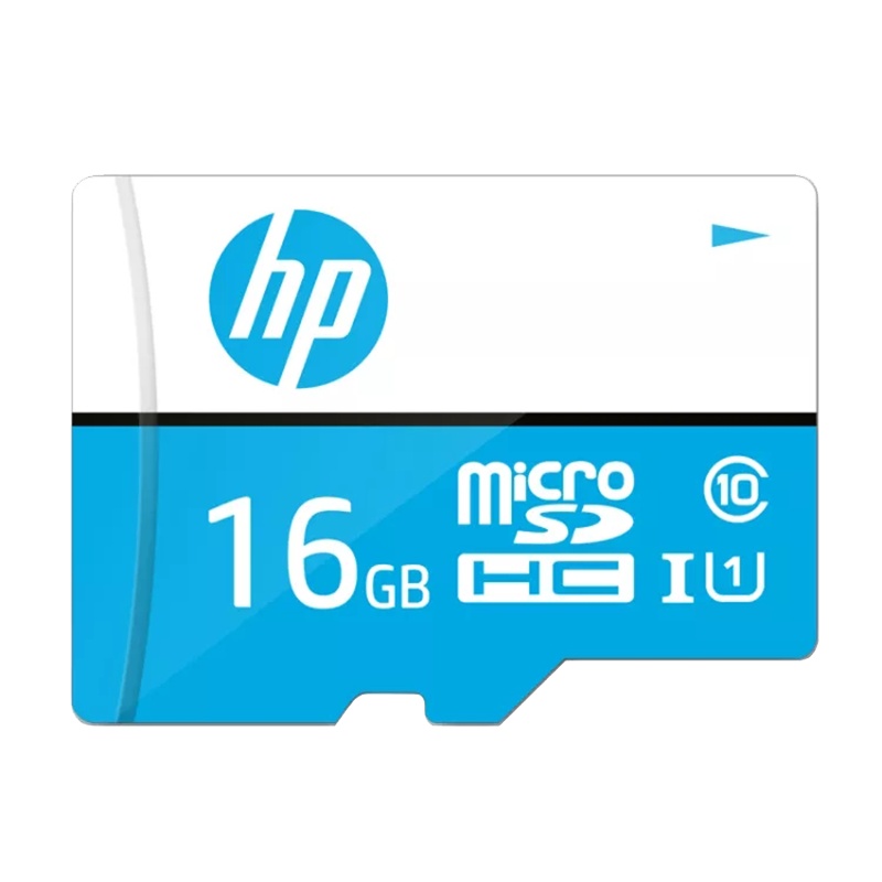 惠普（HP） 16GB TF卡 CLASS 10高速 Micro sd卡手机内存卡 行车记录仪存储卡 读80MB/s