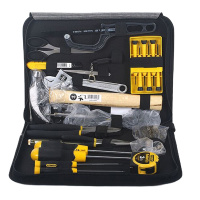 史丹利18件套高级通用工具包90-597-23(单位:套)