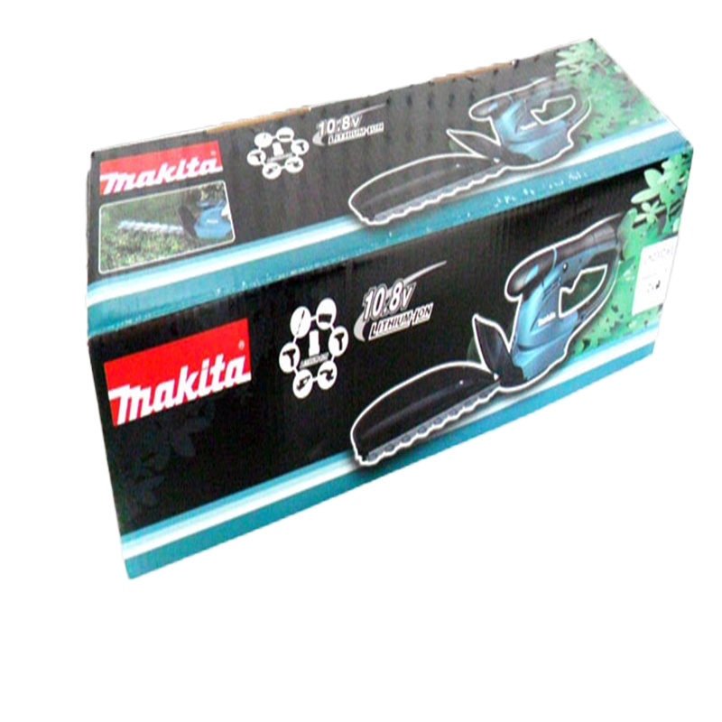 牧田(Makita) 充电式篱笆修剪机系列 UH200DWE (单位:台)