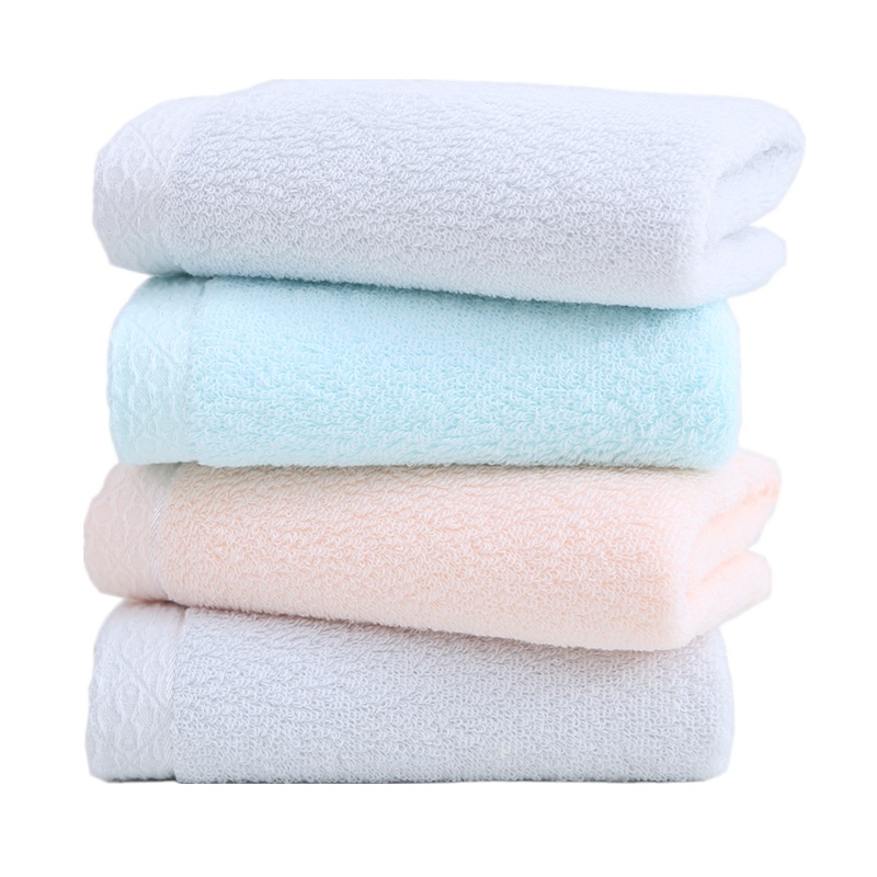 猫人毛巾柔软吸水不掉毛儿童成人洗脸巾家用面巾