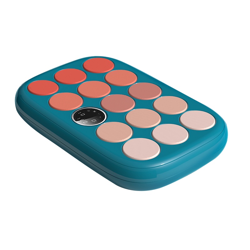 亿健甩脂机抖抖机家用减肥器材懒人塑身瘦身瘦腿减肚子神器燃脂健身器材甩脂机SZ6