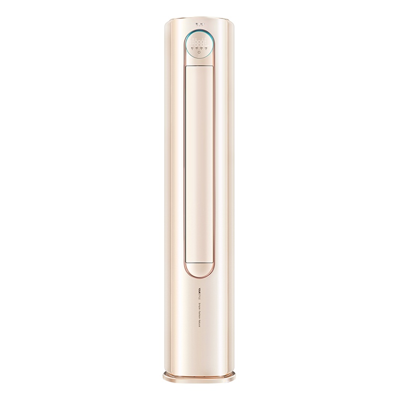 海信(hisense) 2匹 净呼吸 新一级变频 智能离线语音 全域净化仓 空调柜机KFR-50LW/S600-X1