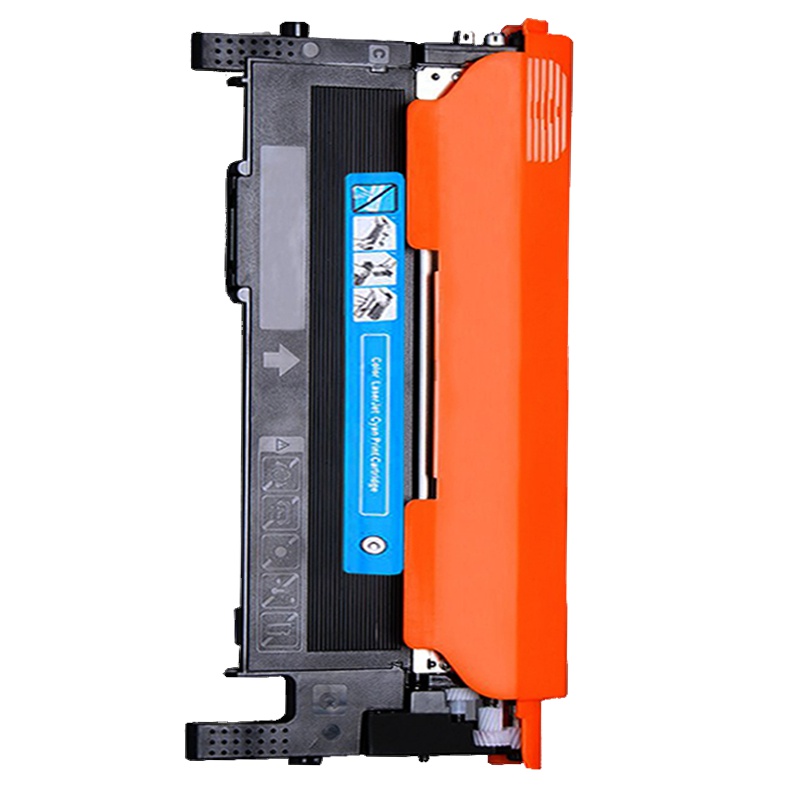 耐图 联想LT1821C青色碳粉盒适用Lenovo CS1821 CS1831 CM7110W CM7120W硒鼓/墨盒