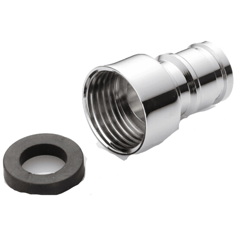 洗衣机龙头出水嘴4分转6分转接头进水管通用配件洗车接头台盆安心抵