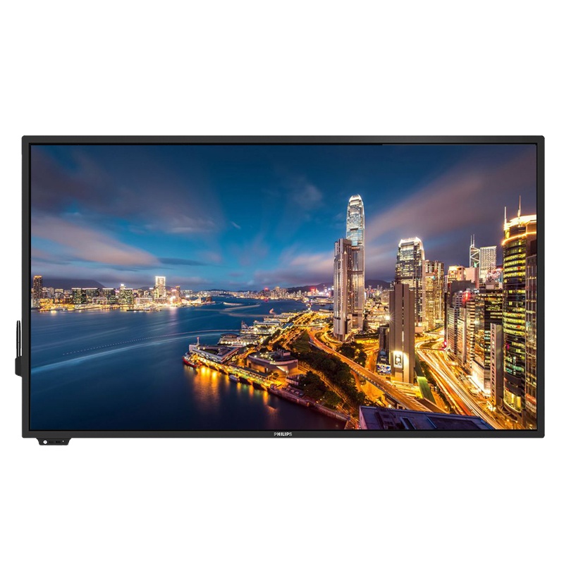 飞利浦(PHILIPS)55PUF7165/T3 4K 平板电视机