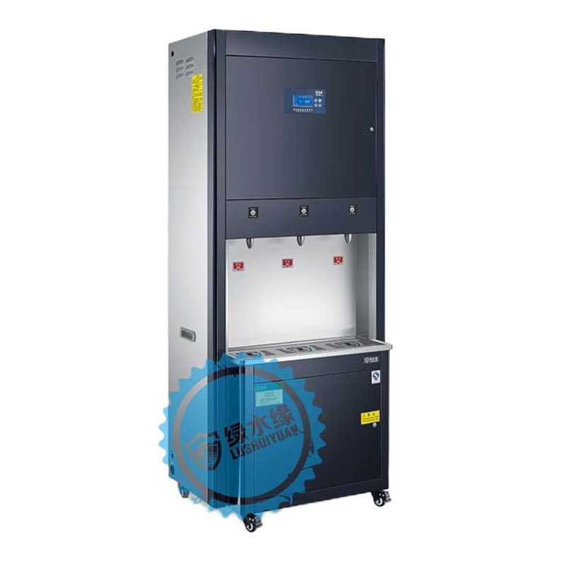 绿水缘 净水器过滤设备 五级过滤