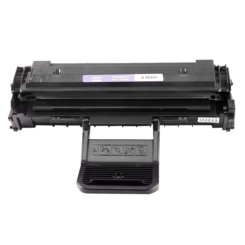 埃特(elite_value) E PE220 一体式硒鼓，打印量2600 （单位：盒）黑色