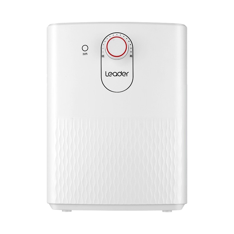 海尔统帅小厨宝LEC6.6U速热防电墙6.6L
