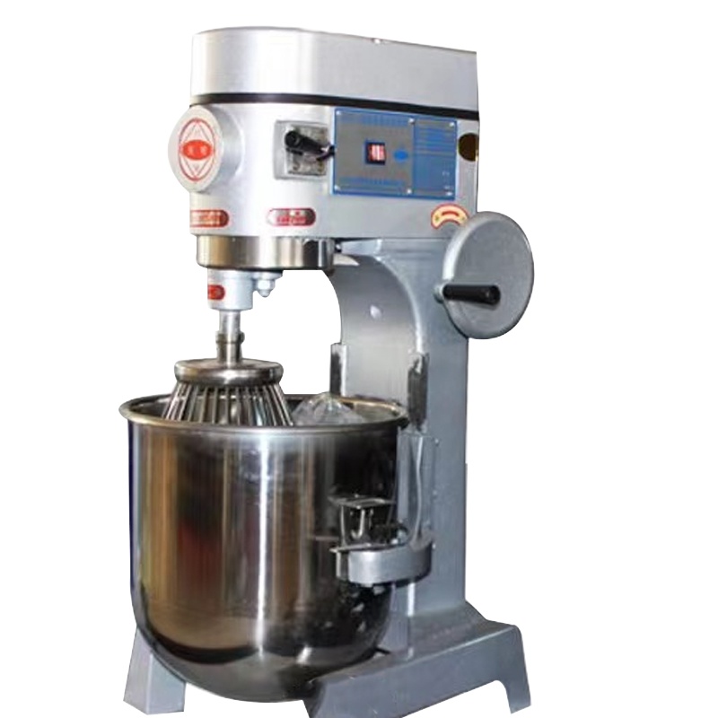 DP 恒明 搅拌机多功能打蛋机鲜奶油机搅面料理机30升B30