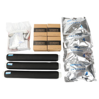 艾迪西 35KV电缆冷缩三芯中间连接头JJLS-35/3.2 120-185