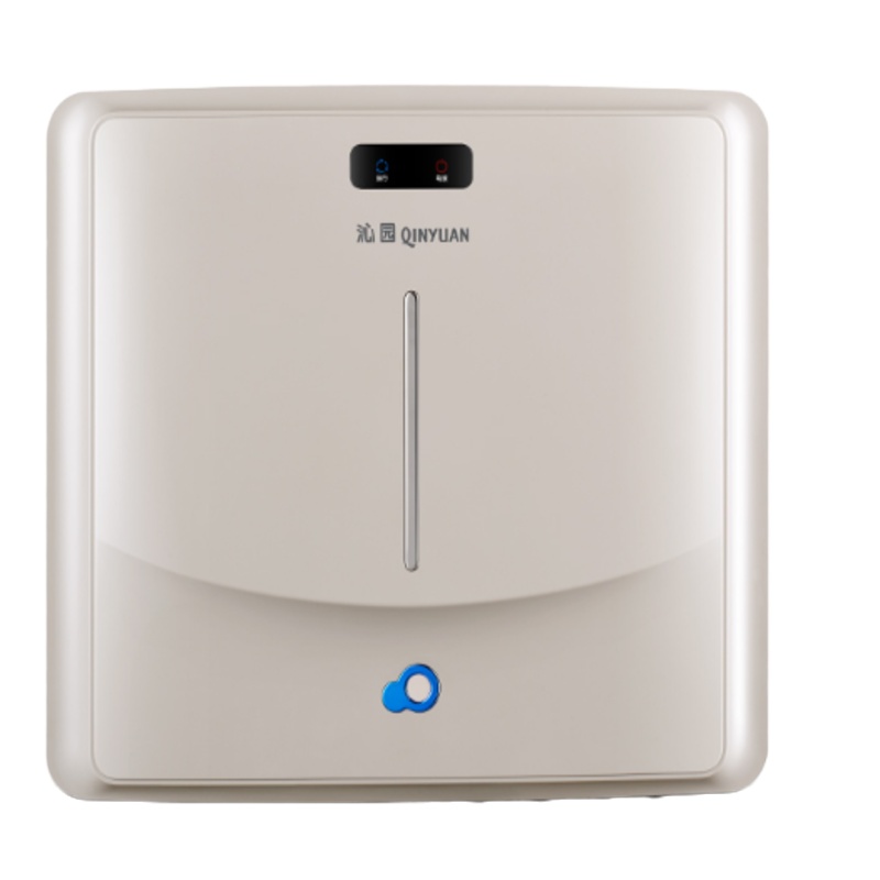 沁园反渗透净水器QR-RF-506A