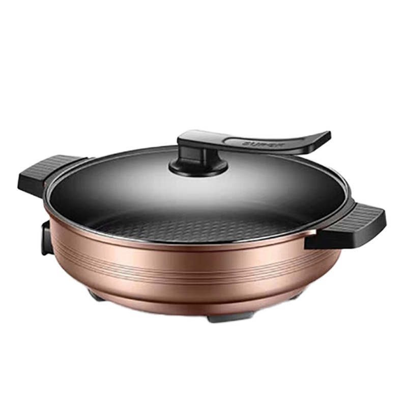 苏泊尔煎烤机JJ34D05-180