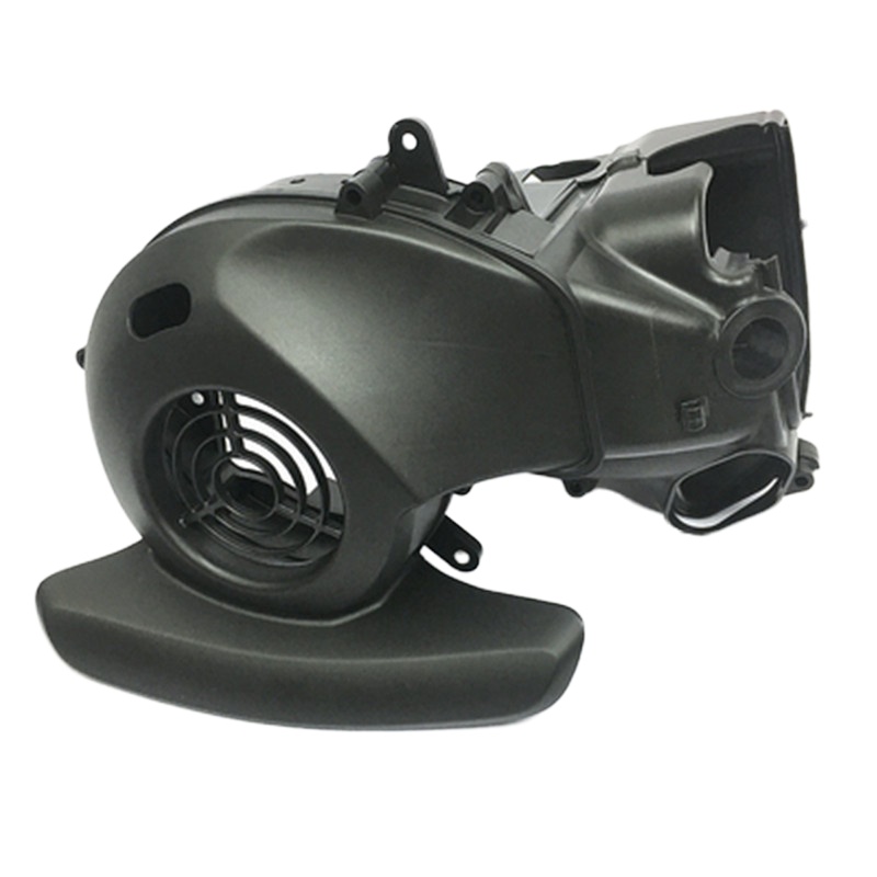 天铭(T-MAX) 北汽勇士发动机风扇导流罩 黑色