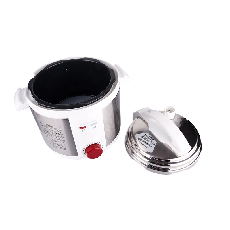 伊莱克斯(ELECTROLUX) 电压力锅-EGPC1000