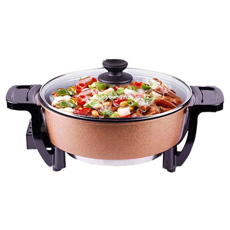 九阳电火锅30H06