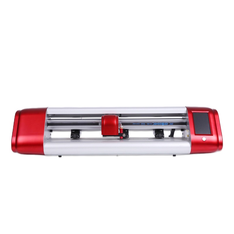 亿图 A3全自动小型刻字机 CA16(进纸50cm实刻39cm)带wifi 标配无支架