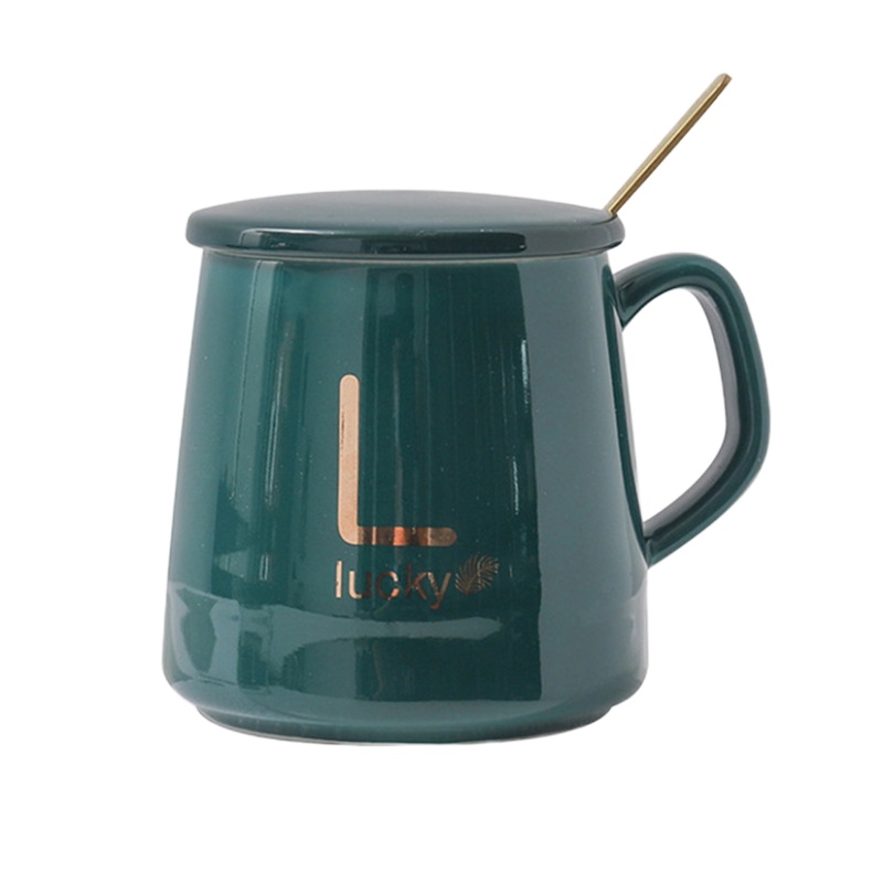 创意暖暖55度恒温陶瓷杯礼盒装