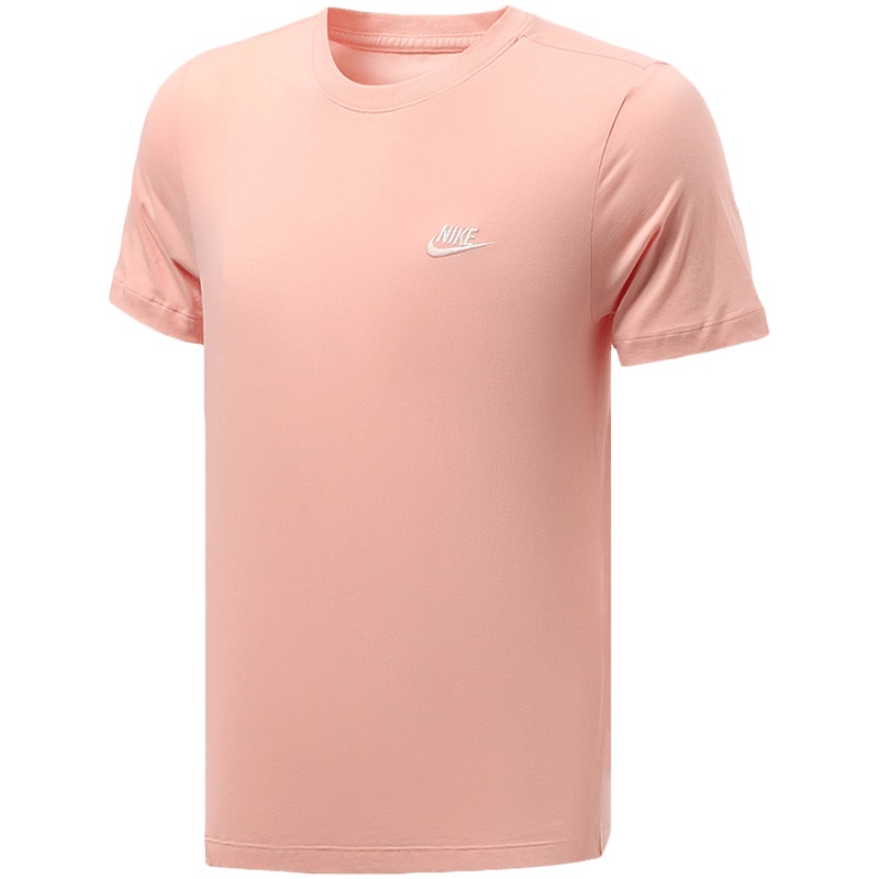 NIKE耐克男短袖夏季新款圆领半袖宽松训练运动T恤AR4999