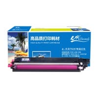 e代经典 TN287粉盒红色适用兄弟DCP-9030CDN HL-3160CDW HL-3190C TN-287M墨粉盒
