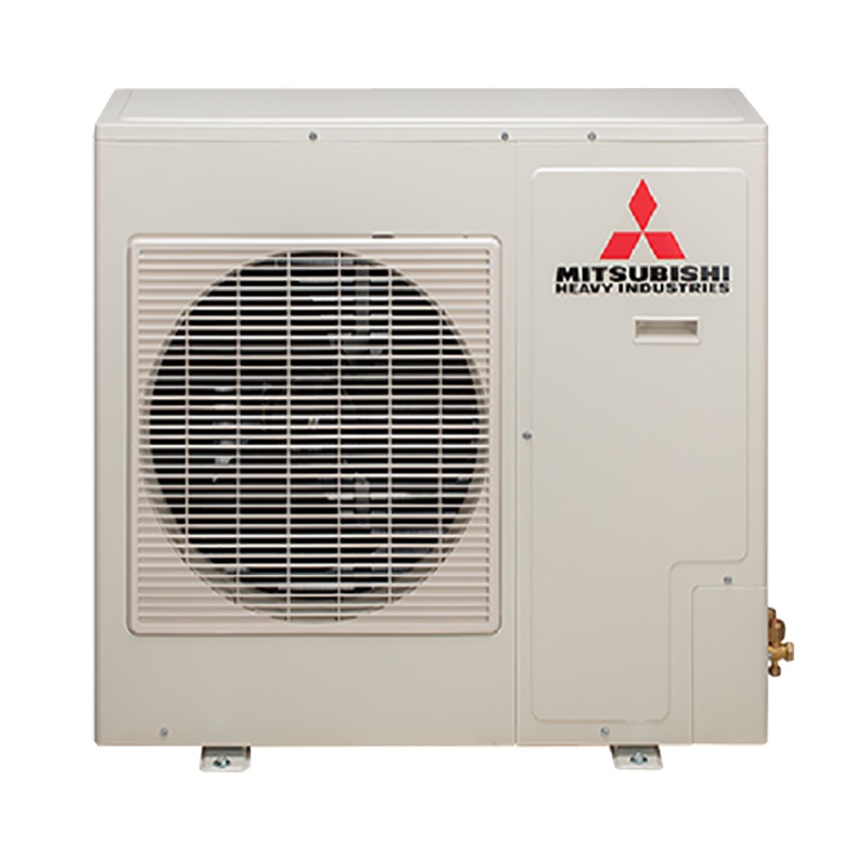 三菱重工多联KXZ系列5匹外机FDC140KXZPE1NJ常规机，不含支架