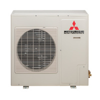 三菱重工多联KXZ系列5匹外机FDC140KXZPE1NJ常规机，不含支架