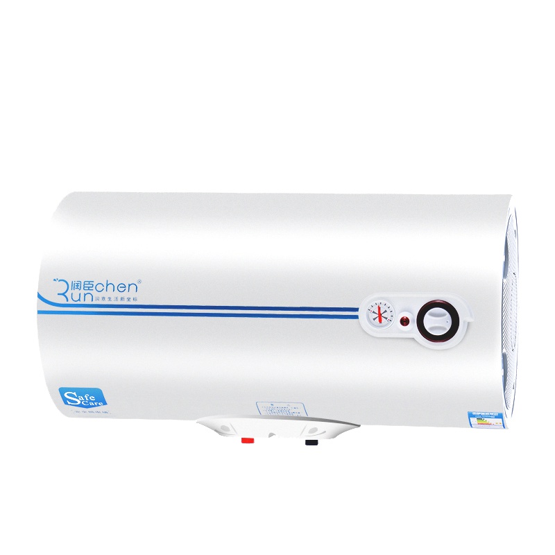 润臣 FEH40Z储水式恒温电热水器40L/升电家用 洗澡淋浴送花洒套装 全国联保