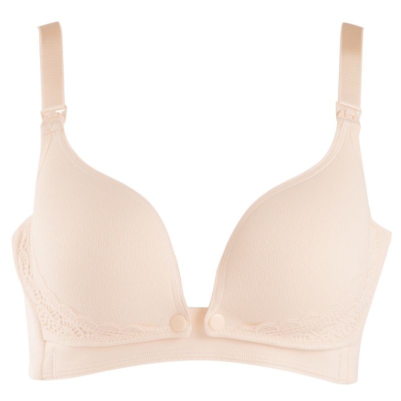 都市丽人新款内衣妈妈哺乳文胸1B0669