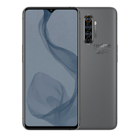 realme 真我X2 Pro 大师版12GB+256GB 水泥 骁龙855Plus 6400万四摄90Hz流体屏50W闪充屏下指纹 realme X2 Pro 大师版 水泥 手机
