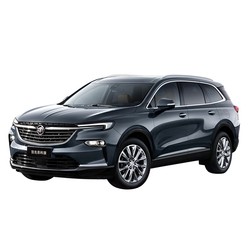 【1元试驾】别克昂科旗汽车整车 新车试乘试驾 享原厂精美试驾礼