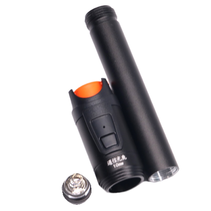 YC 得力(deli) 10KM红光笔