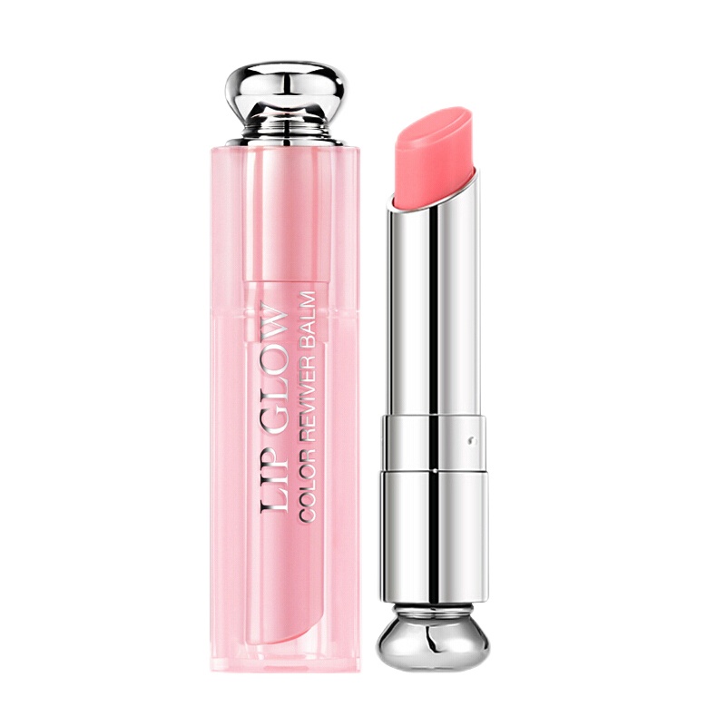 DIOR HOMME I'M YOUR MAN 魅惑润唇膏粉色 3.5g #001