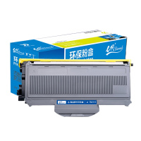 e代经典 TN-2115粉盒加黑版 适用兄弟HL-2140 HL-2150N HL-2170W DCP-7030