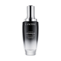 [最新版]兰蔻(LANCOME) 二代小黑瓶肌底液精华 100ml 紧肤淡皱 对抗光老 任何肤质通用