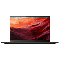 联想(ThinkPad)T14s(08CD)锐龙版14英寸轻薄便携商务办公高性能笔记本电脑(R7-4750U 16G 512G 集显 Win10)