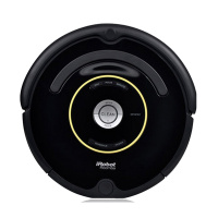 美国艾罗伯特(iRobot)Roomba650全自动智能扫地机器人