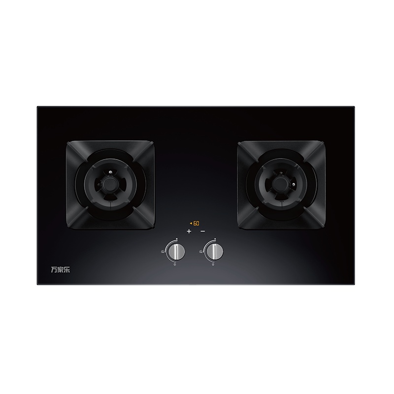 万家乐燃气灶JZT-V5S(B)
