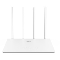 360安全路由v2升级版t2 1200M双频5G四天线智能 wifi信号放大宽带大户型穿墙路由T2