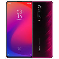 小米 (MI) Redmi K20Pro 骁龙855 4800万超广角三摄6GB+128GB