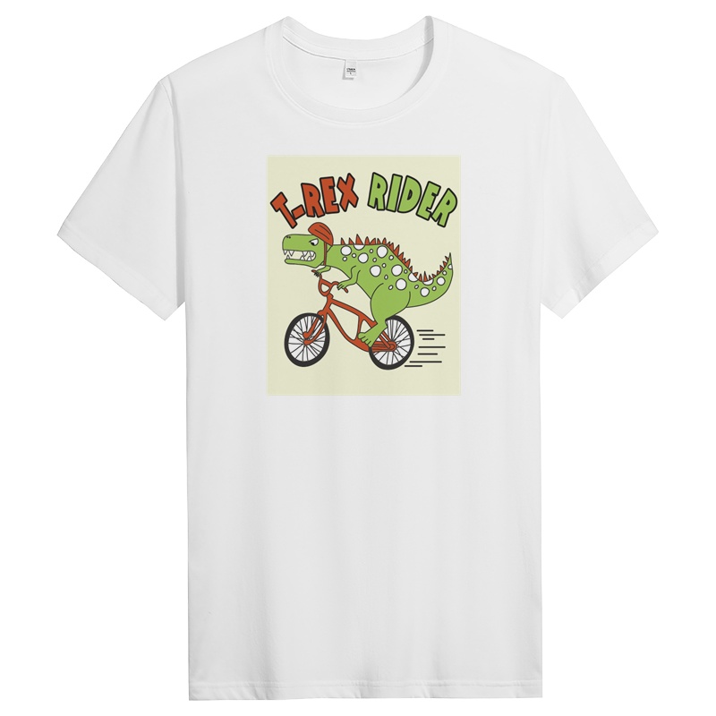 夏季纯棉短袖t恤男装男士半袖打底衫圆领衣 DT11102