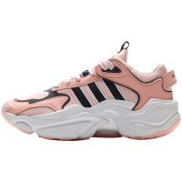 adidas阿迪达斯三叶草女鞋TEPHRA RUNNER W运动鞋复古老爹鞋休闲鞋EE8629