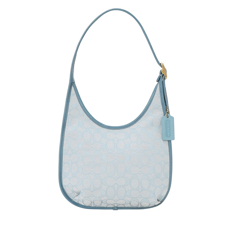 COACH ERGO 腋下包 LOGO印花 C2588