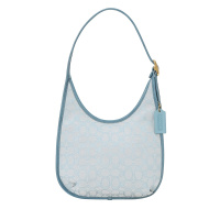 COACH ERGO 腋下包 LOGO印花 C2588